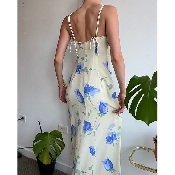 CDC Evening Gown - Picture 3 of 5